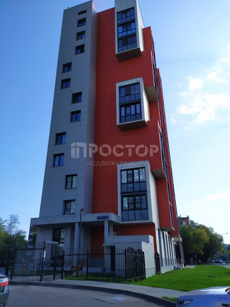 2-комнатная квартира, 65 м² - фото 5