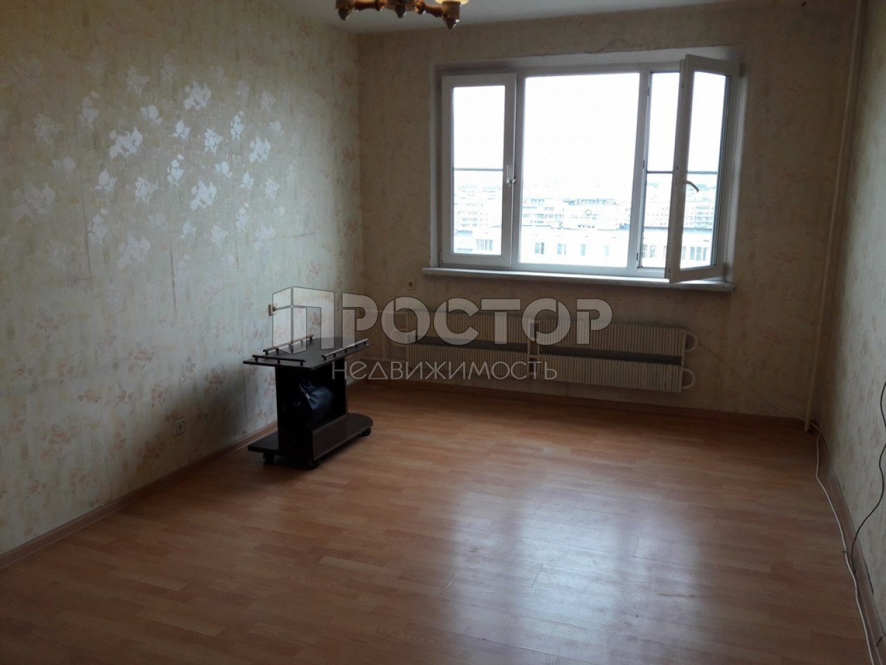 1-комнатная квартира, 37.6 м² - фото 17