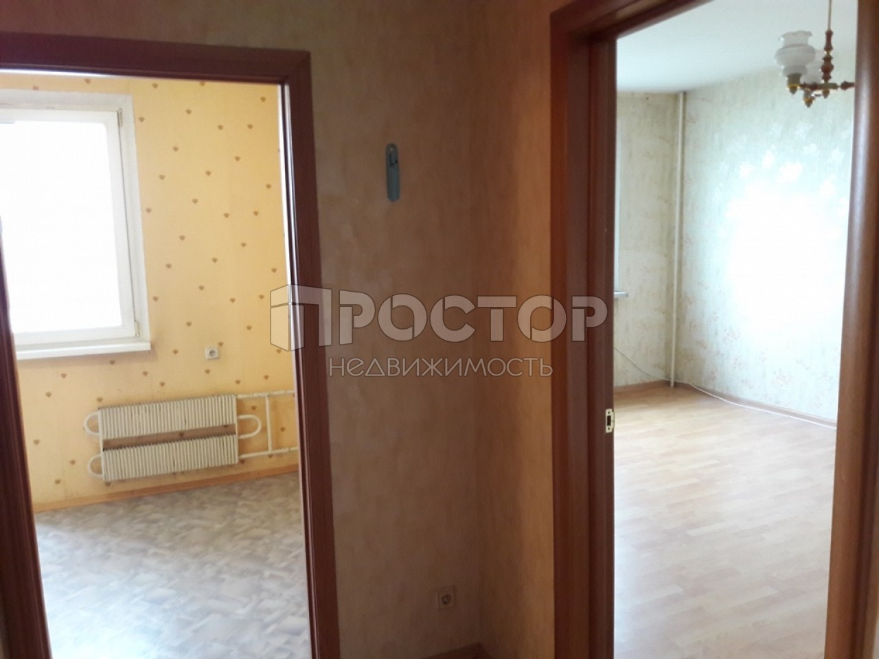 1-комнатная квартира, 37.6 м² - фото 14