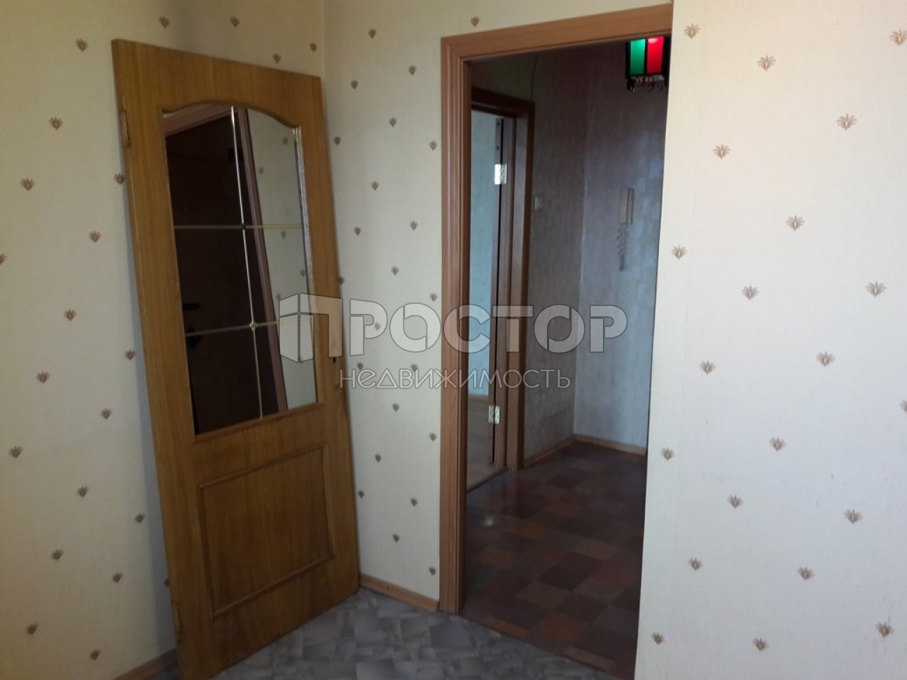 1-комнатная квартира, 37.6 м² - фото 9