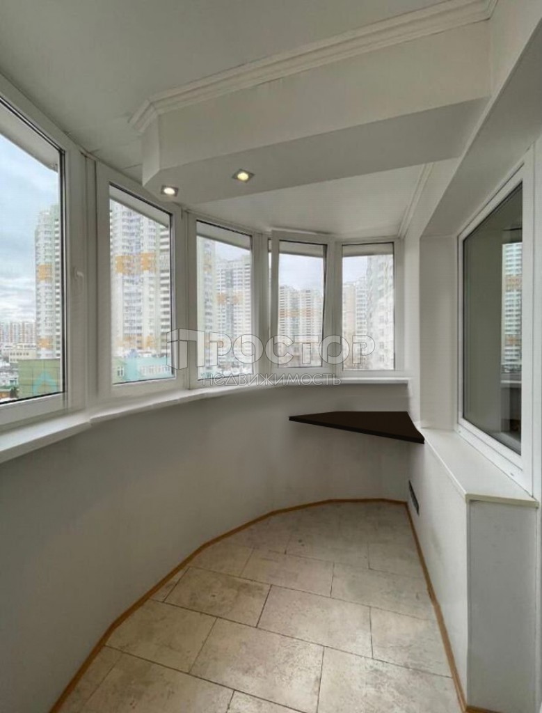 Студия, 47.6 м² - фото 8