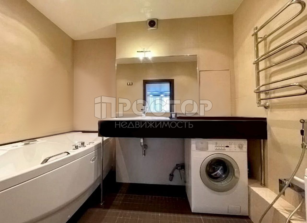 Студия, 47.6 м² - фото 4
