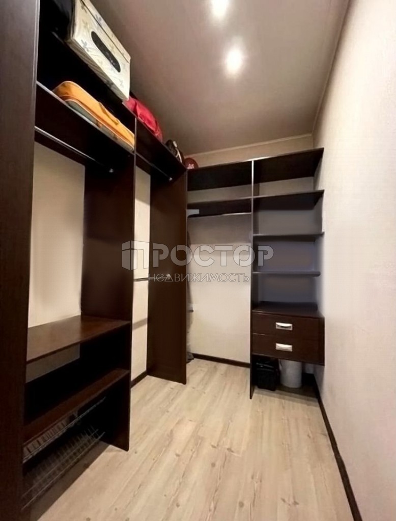 Студия, 47.6 м² - фото 5