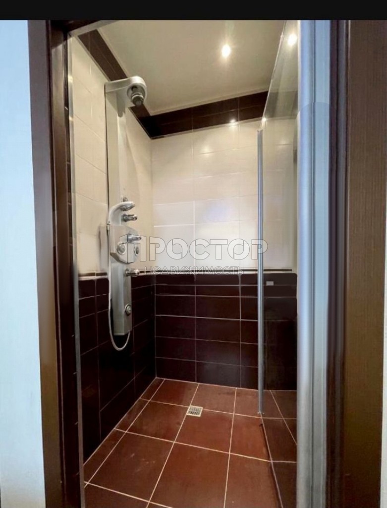Студия, 47.6 м² - фото 10