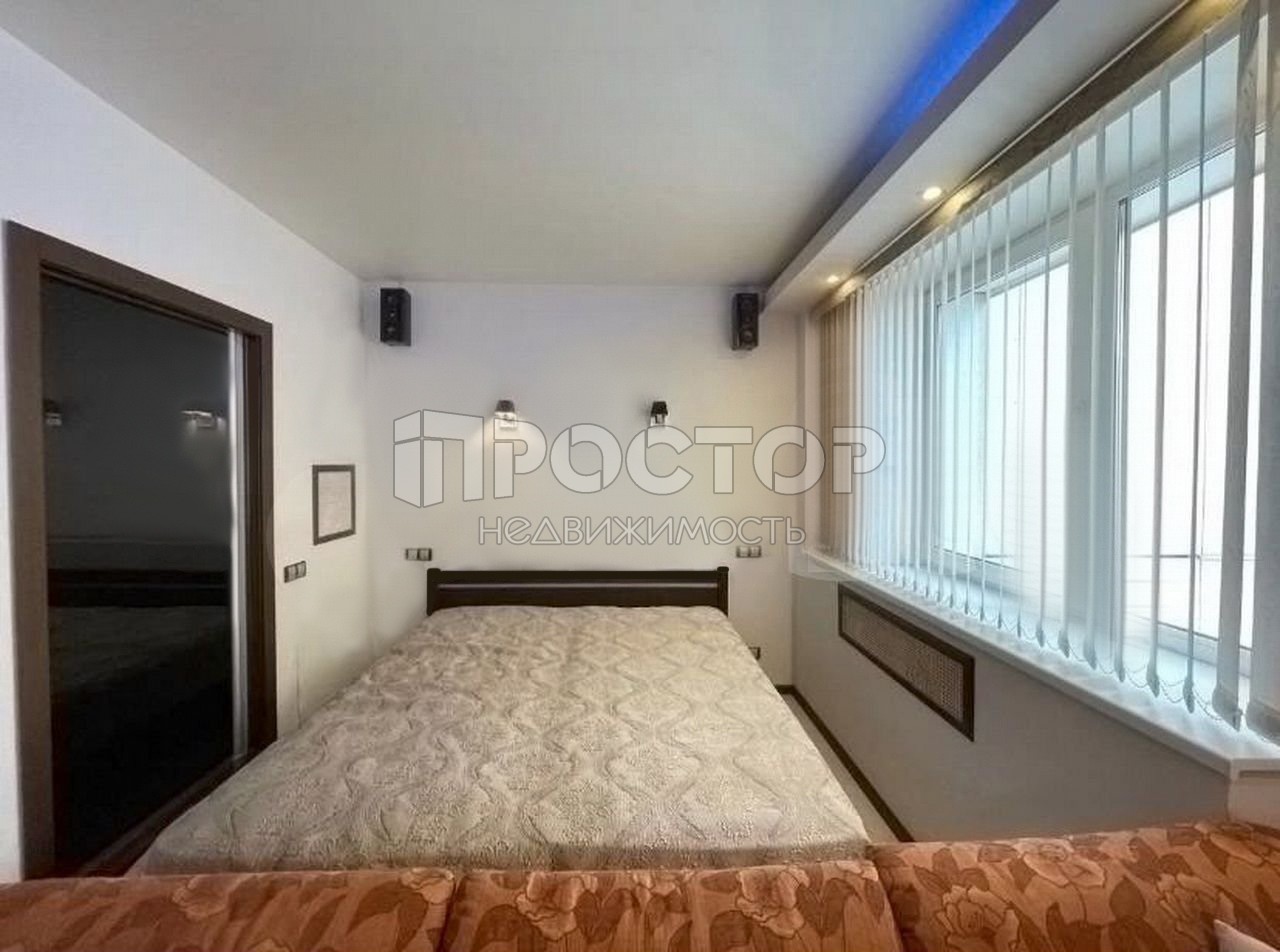 Студия, 47.6 м² - фото 6