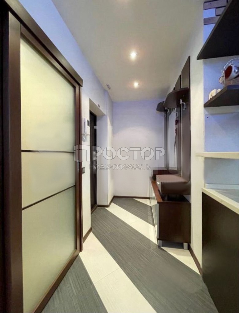 Студия, 47.6 м² - фото 7