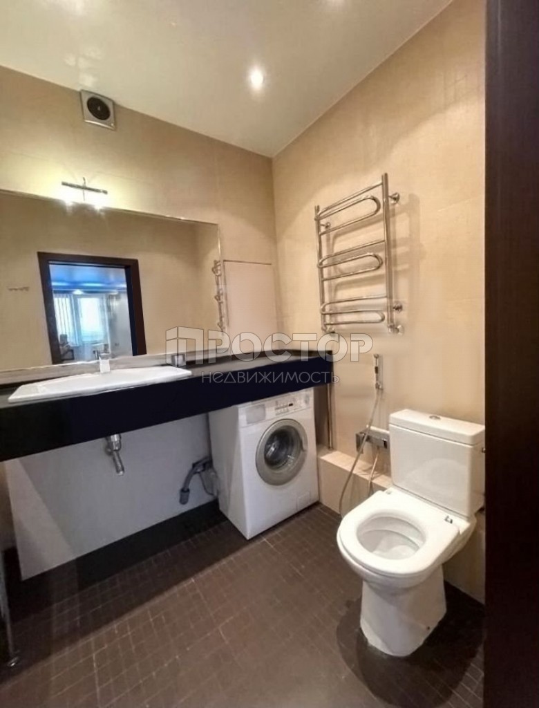Студия, 47.6 м² - фото 11