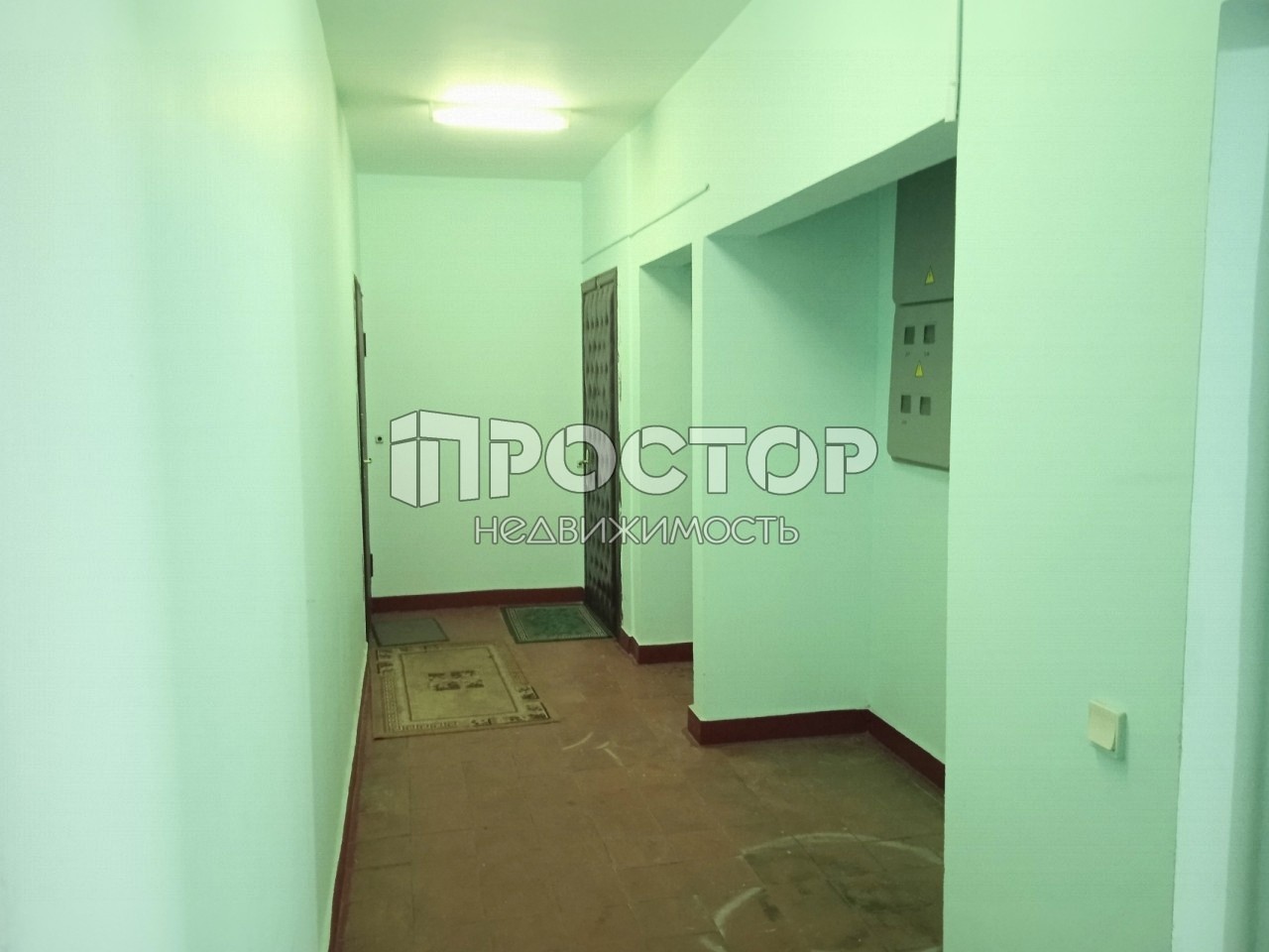 2-комнатная квартира, 48.7 м² - фото 11