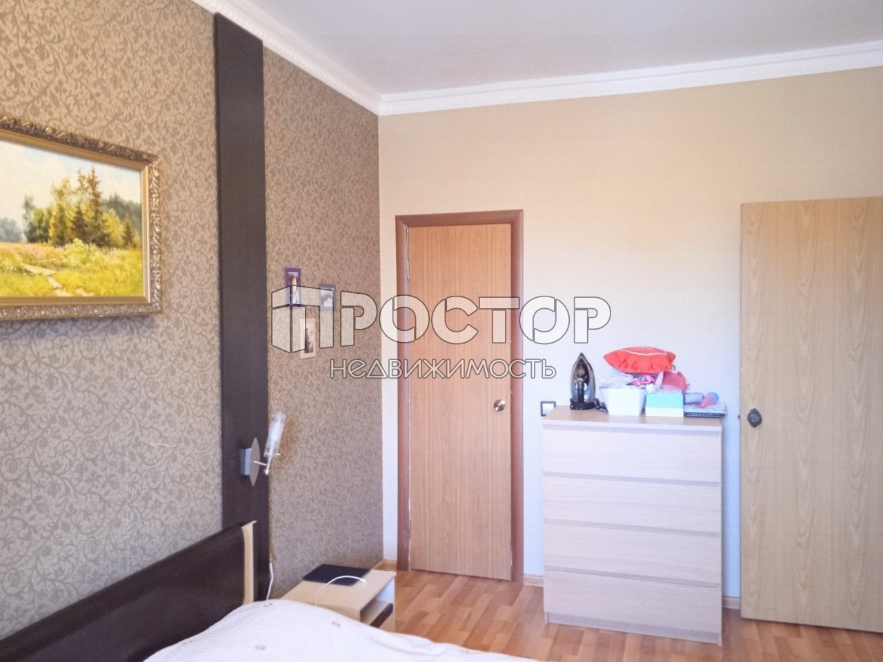 2-комнатная квартира, 48.7 м² - фото 6