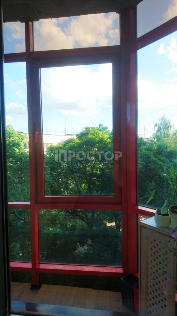 1-комнатная квартира, 56.3 м² - фото 12