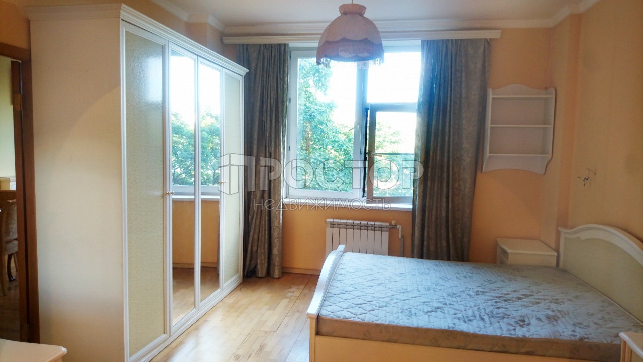1-комнатная квартира, 56.3 м² - фото 6