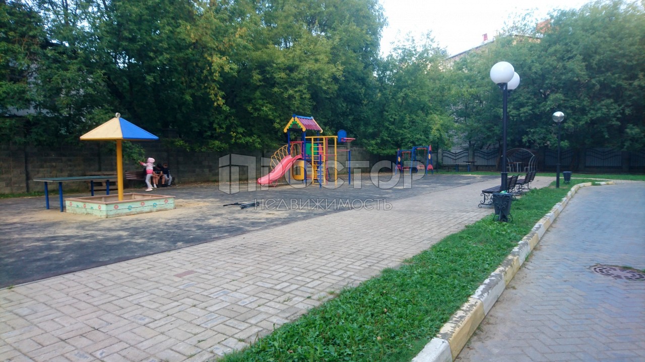 1-комнатная квартира, 56.3 м² - фото 18