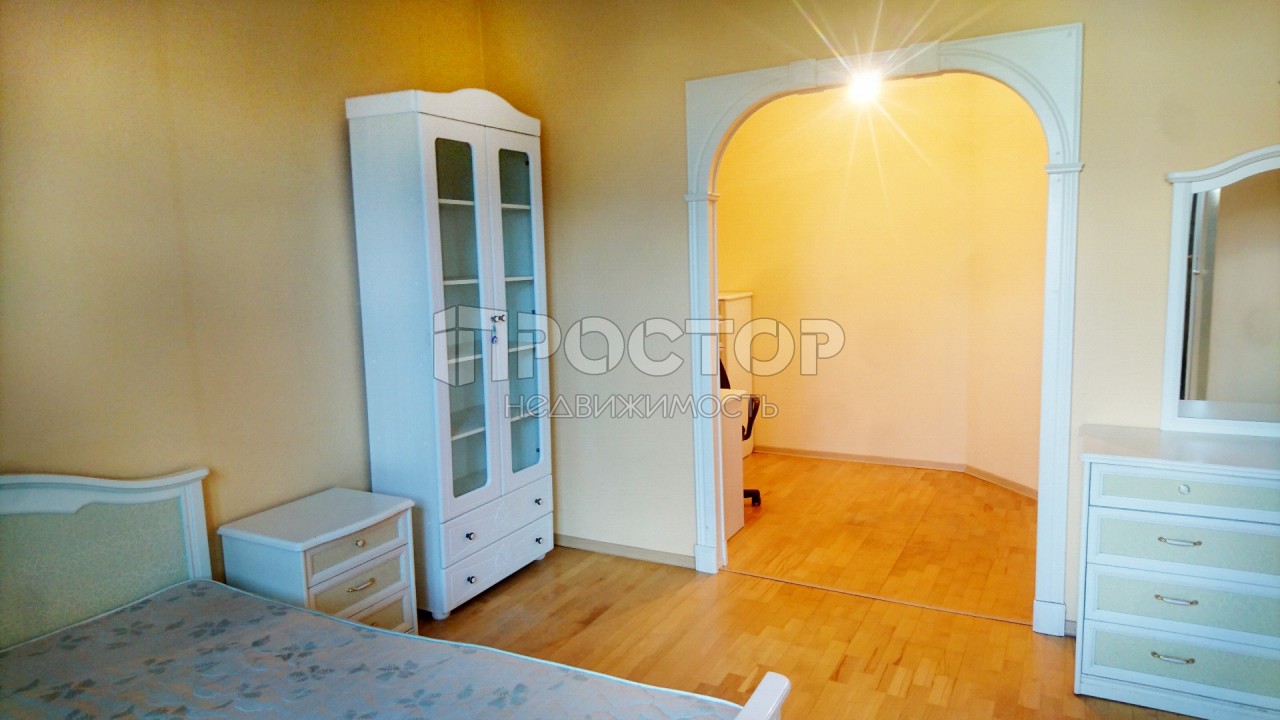 1-комнатная квартира, 56.3 м² - фото 7