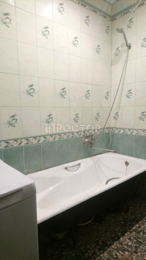 1-комнатная квартира, 56.3 м² - фото 14