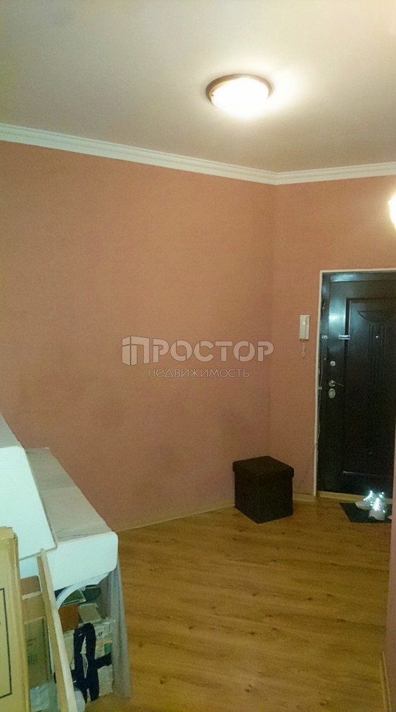 1-комнатная квартира, 56.3 м² - фото 10