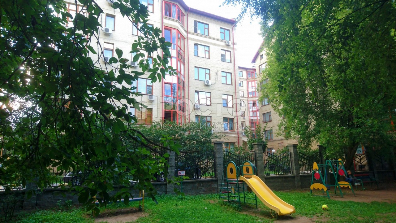 1-комнатная квартира, 56.3 м² - фото 19