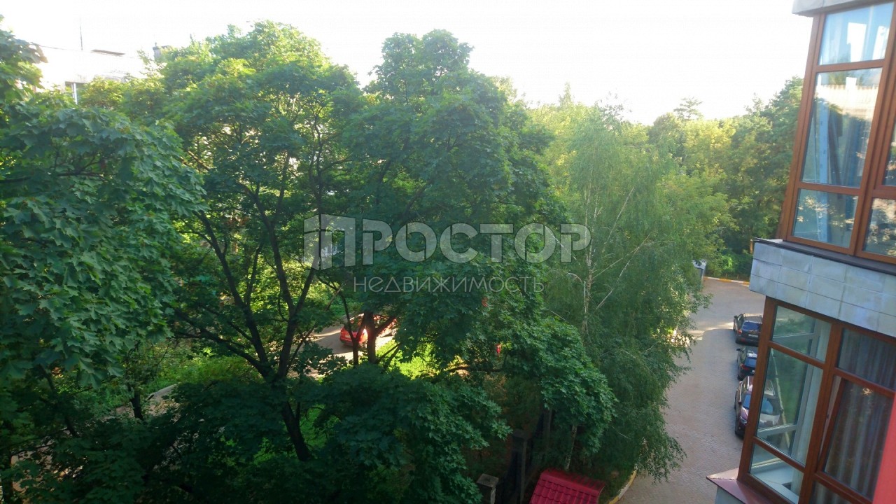 1-комнатная квартира, 56.3 м² - фото 13