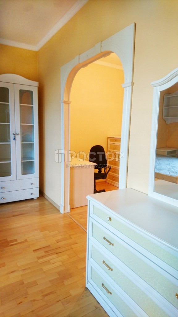 1-комнатная квартира, 56.3 м² - фото 8