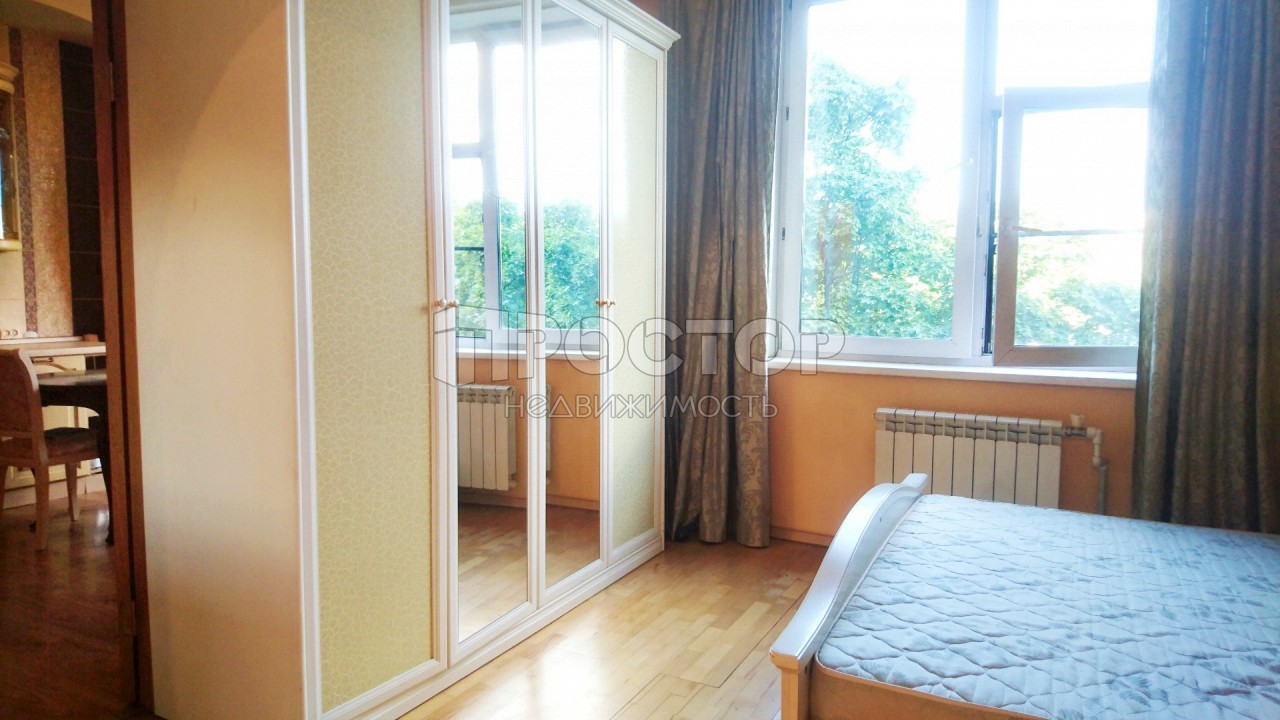 1-комнатная квартира, 56.3 м² - фото 5