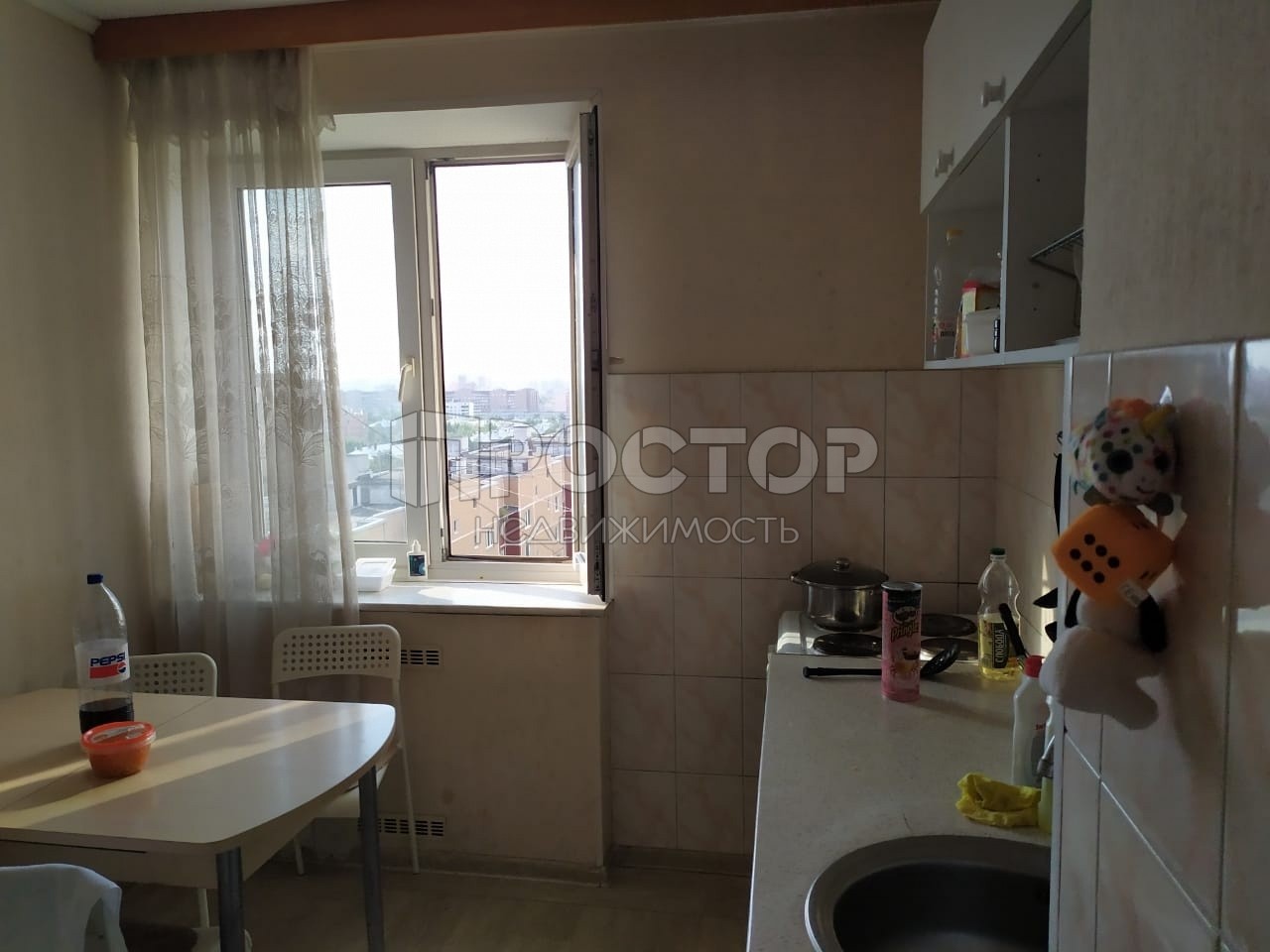 2-комнатная квартира, 53.7 м² - фото 9