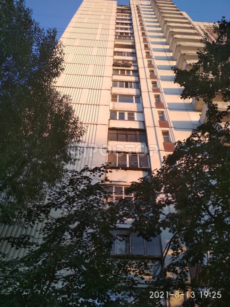 2-комнатная квартира, 53.7 м² - фото 3