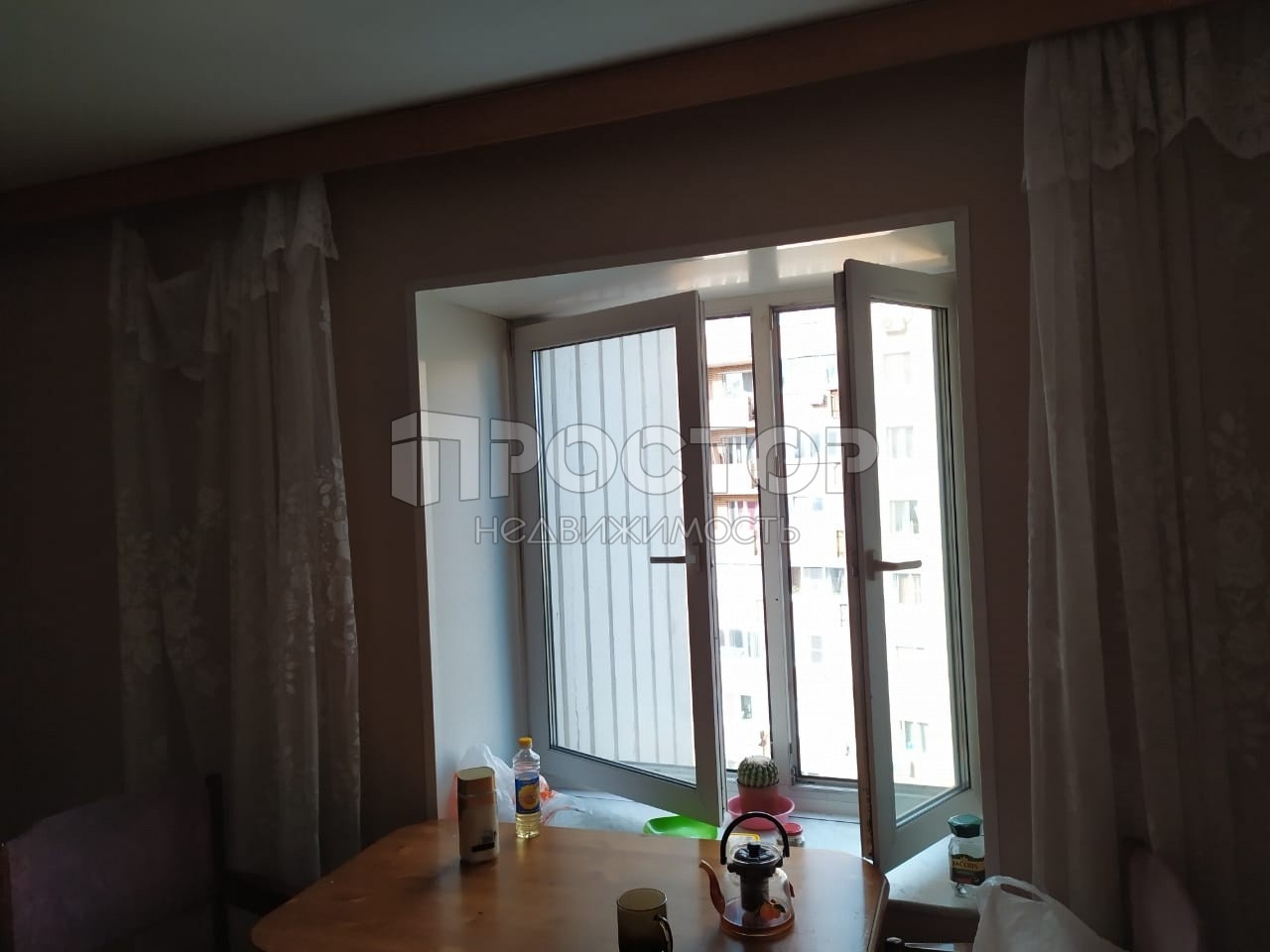 2-комнатная квартира, 53.7 м² - фото 8