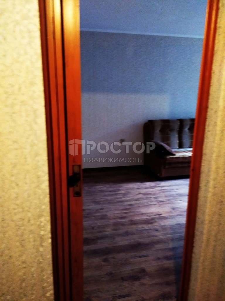 2-комнатная квартира, 53.7 м² - фото 10
