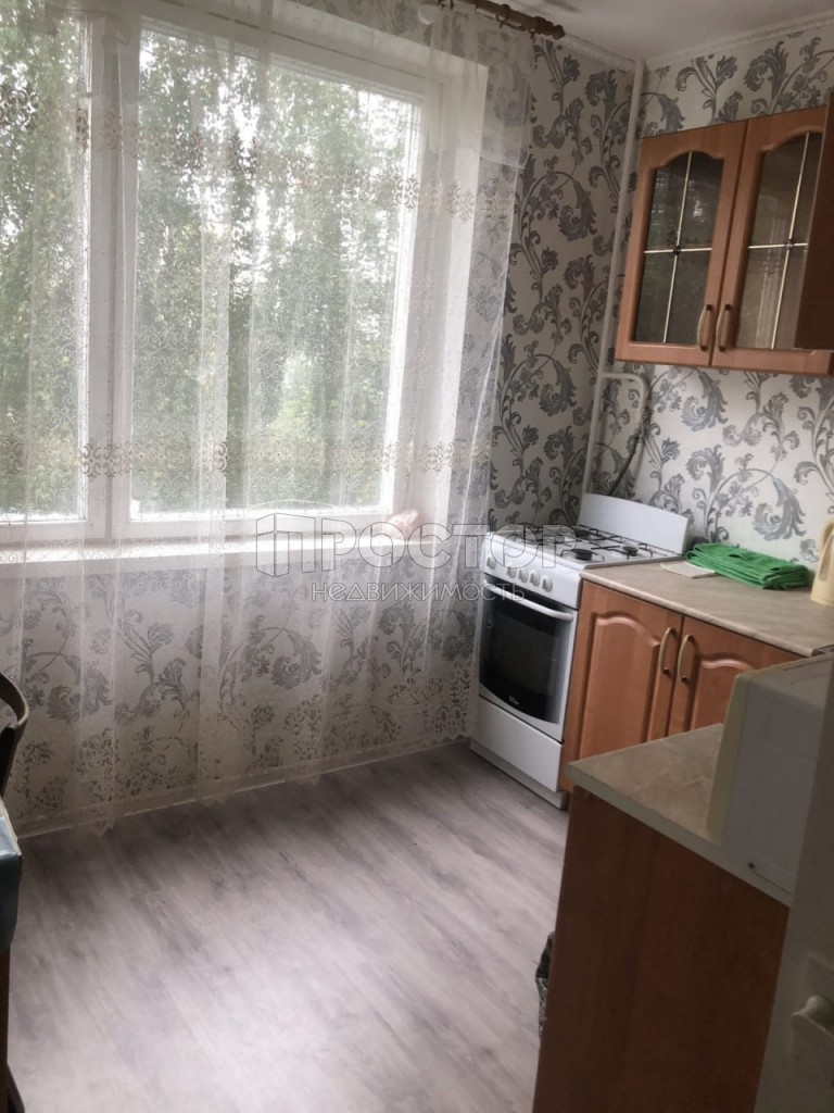 1-комнатная квартира, 33 м² - фото 9