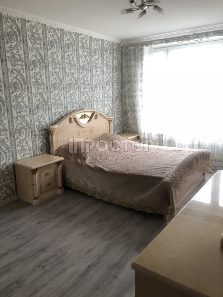 1-комнатная квартира, 33 м² - фото 4