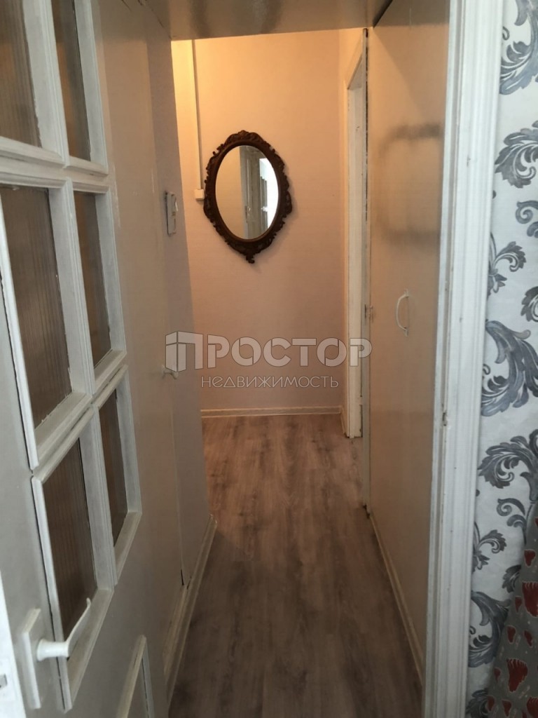1-комнатная квартира, 33 м² - фото 8