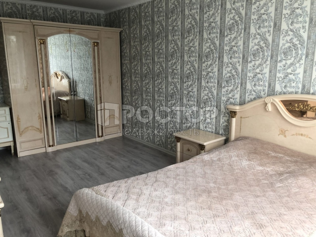 1-комнатная квартира, 33 м² - фото 5