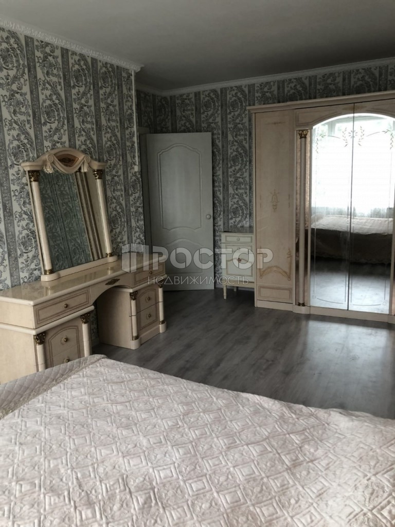 1-комнатная квартира, 33 м² - фото 6
