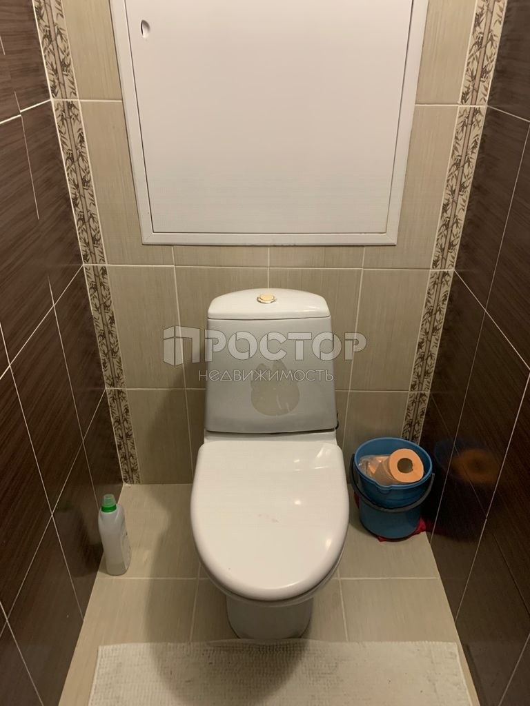 2-комнатная квартира, 55 м² - фото 6