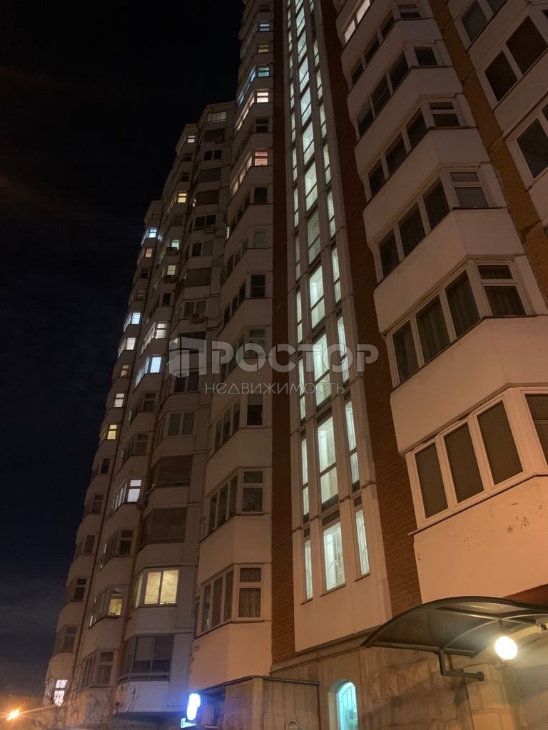 2-комнатная квартира, 55 м² - фото 2