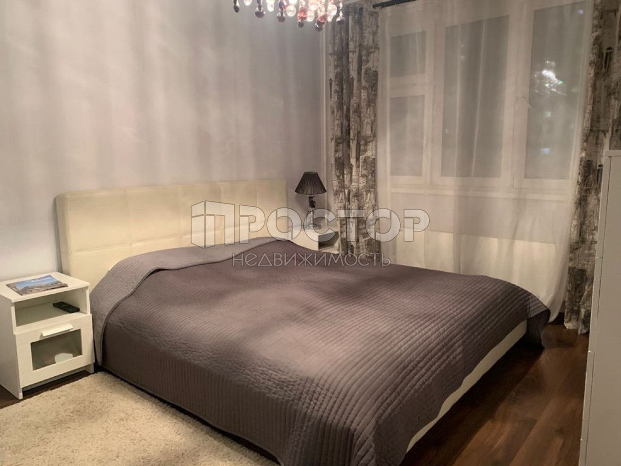 2-комнатная квартира, 55 м² - фото 5