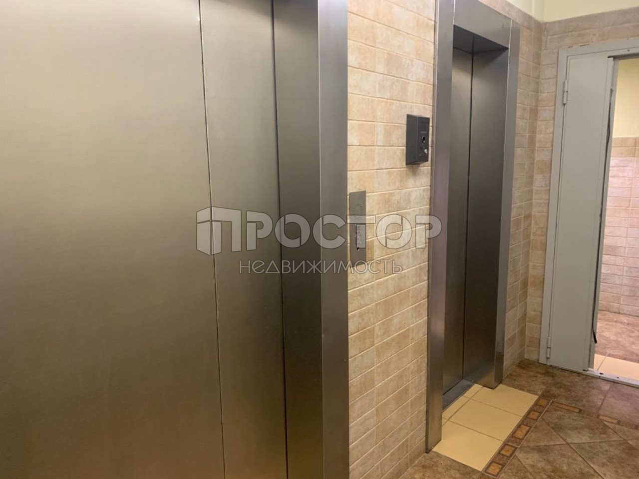 2-комнатная квартира, 55 м² - фото 3