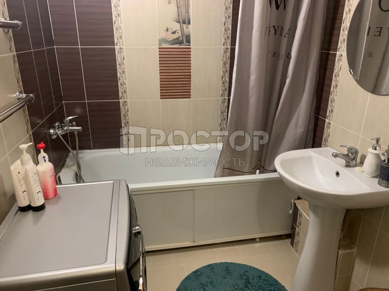 2-комнатная квартира, 55 м² - фото 7