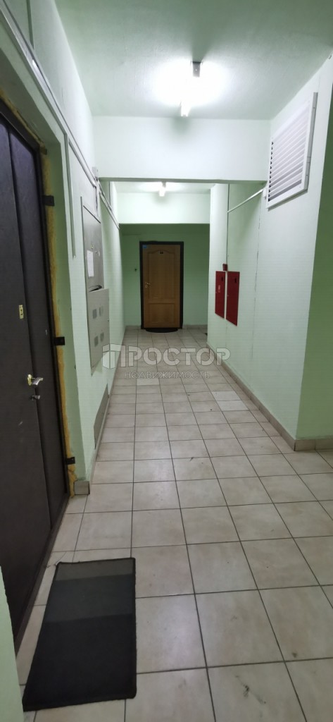 3-комнатная квартира, 107 м² - фото 18