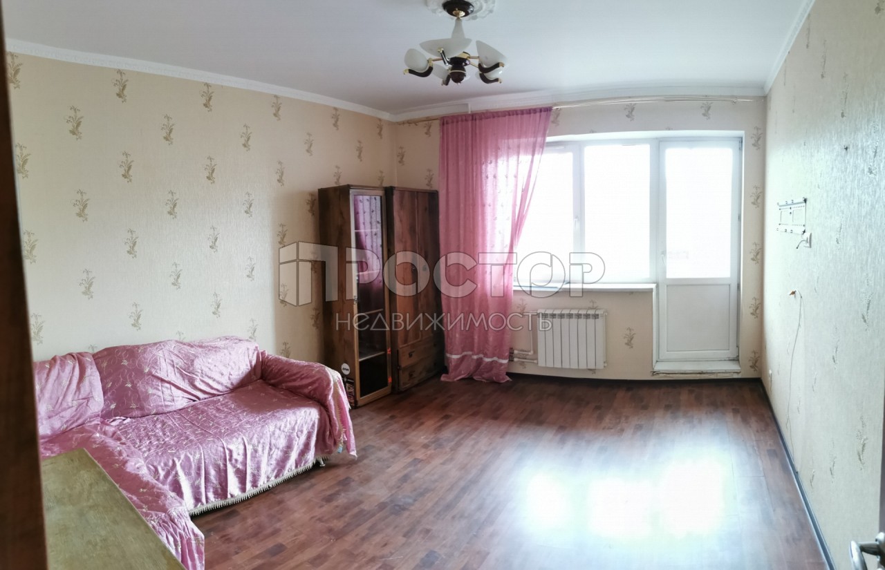 3-комнатная квартира, 107 м² - фото 4