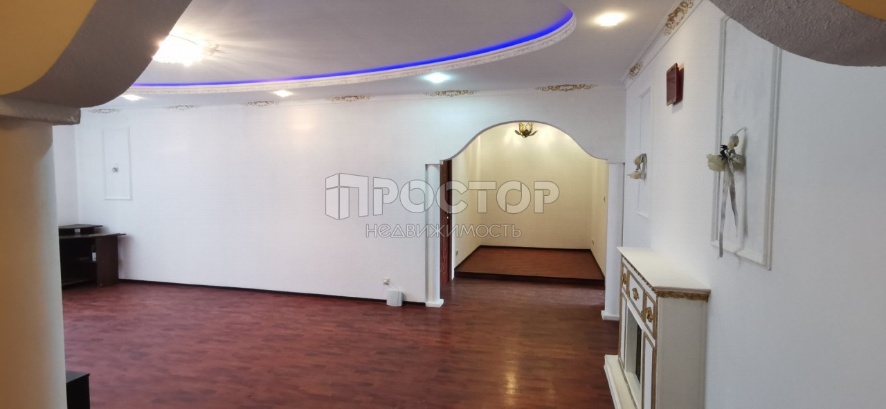 3-комнатная квартира, 107 м² - фото 7