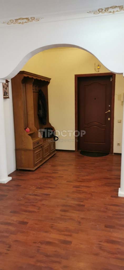 3-комнатная квартира, 107 м² - фото 8