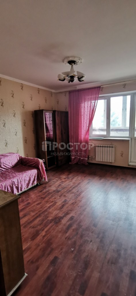 3-комнатная квартира, 107 м² - фото 2