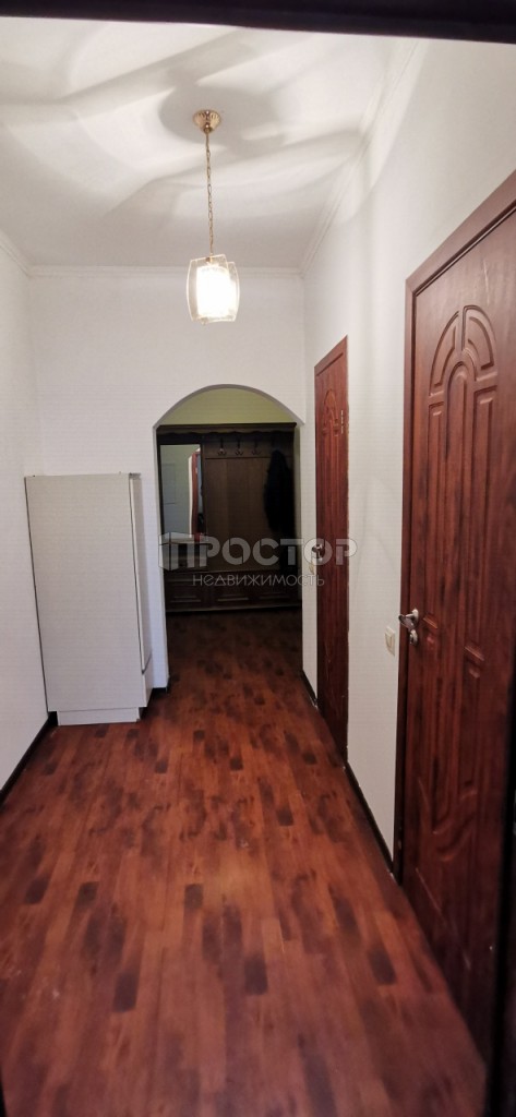 3-комнатная квартира, 107 м² - фото 19