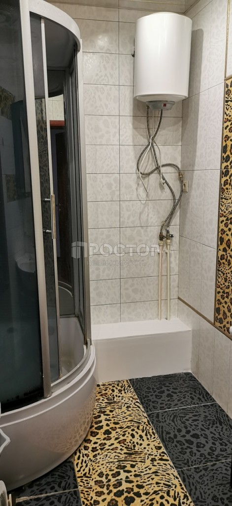 3-комнатная квартира, 107 м² - фото 12