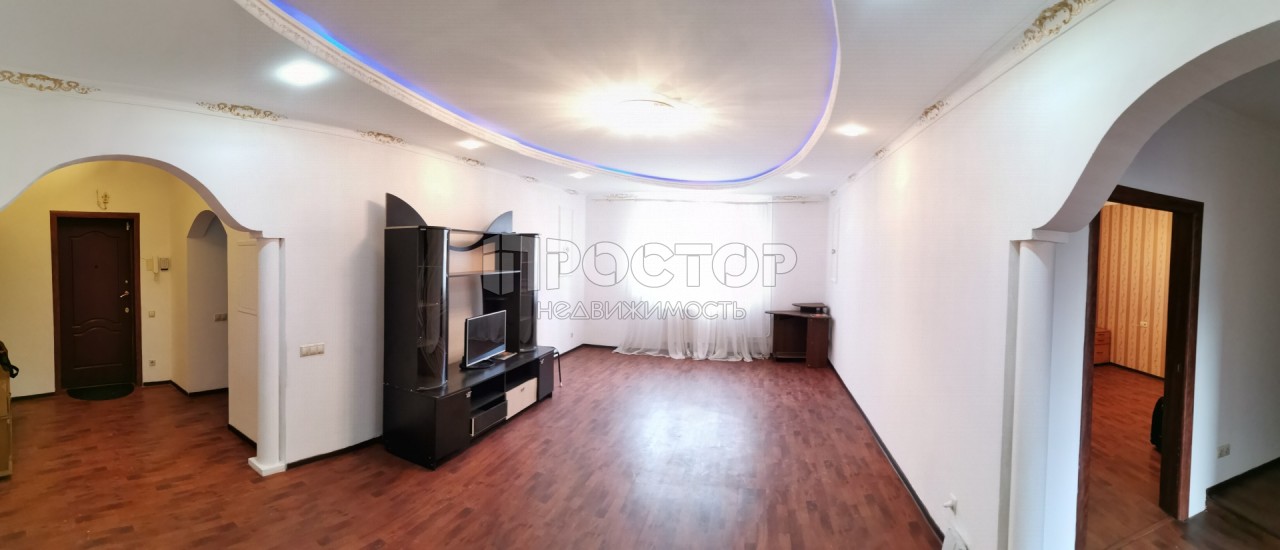 3-комнатная квартира, 107 м² - фото 5