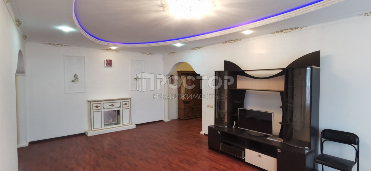3-комнатная квартира, 107 м² - фото 10