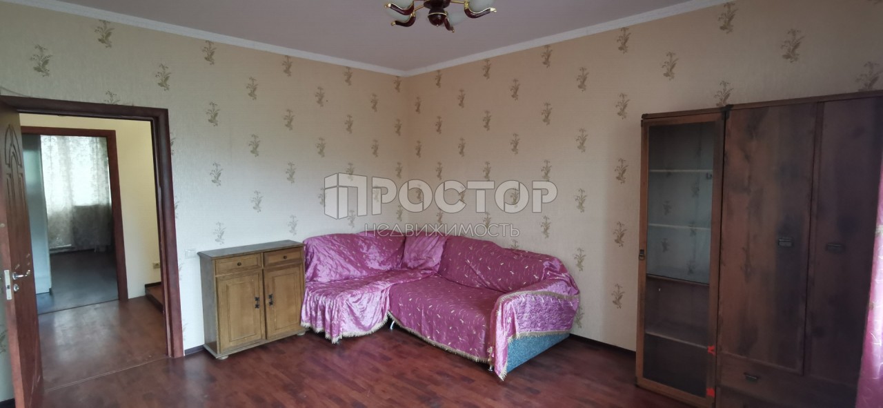 3-комнатная квартира, 107 м² - фото 9