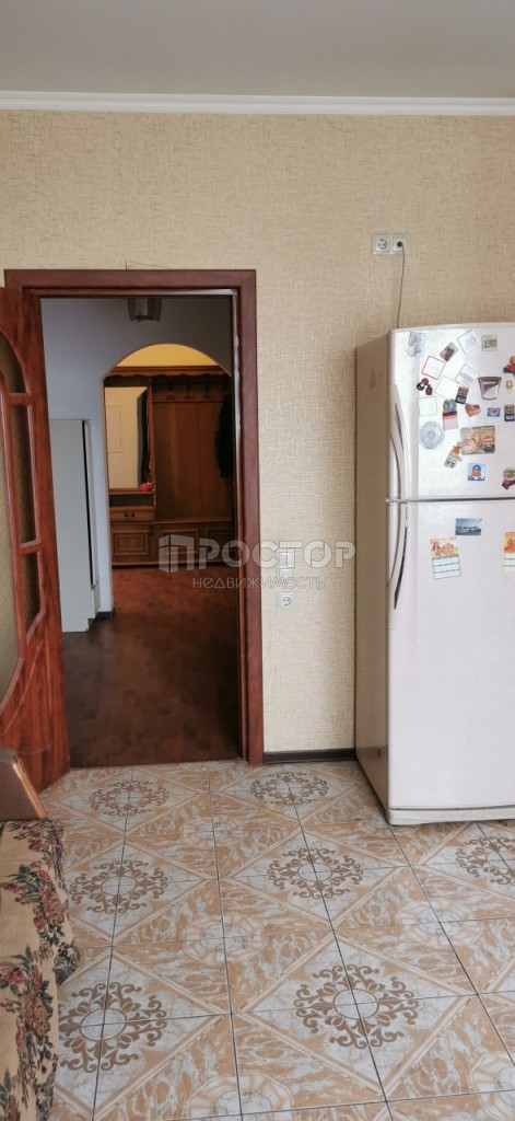3-комнатная квартира, 107 м² - фото 16