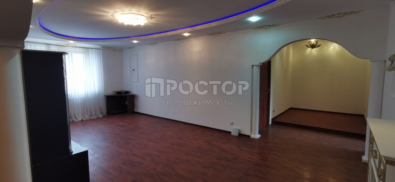 3-комнатная квартира, 107 м² - фото 6