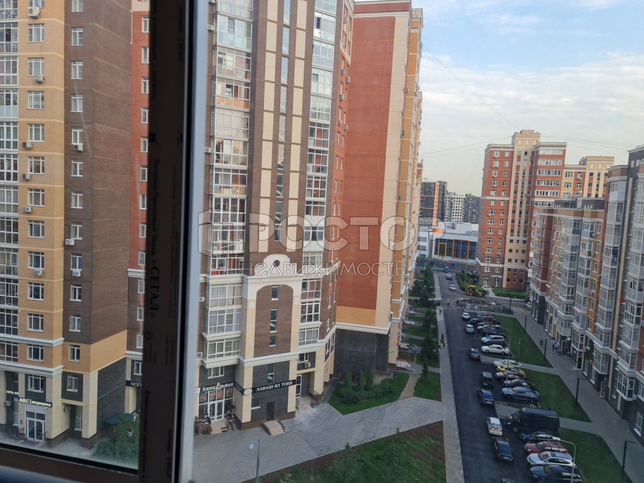 1-комнатная квартира, 46.7 м² - фото 7
